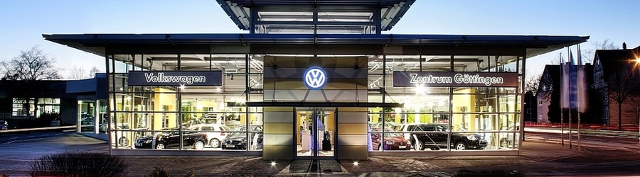 VW Südhannover